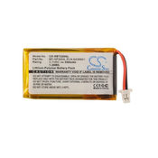 baterija za Sony DR-BT22 / DR-BT22G, 350 mAh