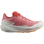 Salomon PULSAR TRAIL W, ženske tenisice za trail  trcanje, roza L41749700
