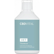 CBD VET šota za živali - 500 g