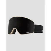 Dragon DR PXV2 Raw (+Bonus Lens) Goggle llmidnight+llviolet