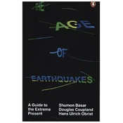 The Age of Earthquakes. Erschütterung der Welt, englische Ausgabe