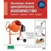Obrazkowy sl. specjalistyczny - Budownictwo PONS