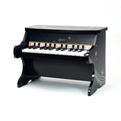 Classic World Muzička igračka Klavir Fantasy crni ( SW10047 )