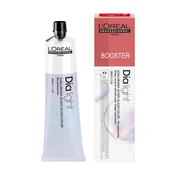 LOréal Professionnel Dia Light Booster Acidic Gloss Color 60 ml barva brez amoniaka Red