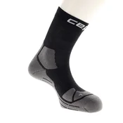 CEP Light Cushion Merino Compression Moški Pohodniške nogavice