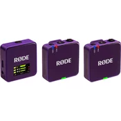 Rode GO Gen 3 Bežični sustav