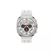 Samsung Galaxy Watch Ultra 47mm tit siva 64GB