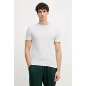 Tommy Jeans osnovna kratka majica moška bombažna paket 2 kosov