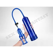 Vakum Pumpa Za Penis Maximizer Blue
