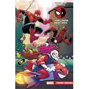 Spider-Man / Deadpool Žádná sranda