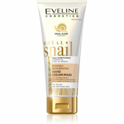 Eveline Cosmetics Royal Snail regenerirajuca krema za ruke 100 ml