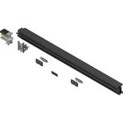 BLUM REVEGO duo set vodil za tekalna kolesa, 1200 mm, desni