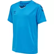 hmlCORE XK POLY S/S, djecji sportski dres