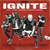 Ignite - Ignite (180g) (LP + CD)