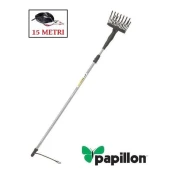 Berac maslina Papillon 96235