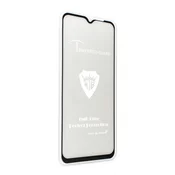 Zaštitno staklo 2.5D full glue za Xiaomi Redmi 9 crni