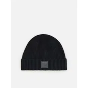 Reserved - Pletena beanie kapa