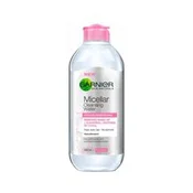 Garnier Acqua Micellare Struccante - Acqua Micellare - 400ml