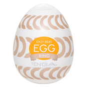 TENGA jajoliki prsten - masturbacijsko jaje (1 komad)
