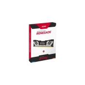 KINGSTON DIMM DDR5 96GB 2x48GB kit 6400MT/s KF564C32RSK2-96 FURY Renegade