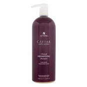Alterna Caviar Anti-Aging Clinical Densifying Shampoo šampon za tanku kosu 1000 ml za žene