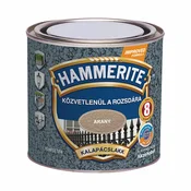 Lak za kovino 3v1 efekt 0,25/0,75/2,5L HAMMERED Hammerite - 0,25 L - Efekt baker