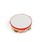 Bigjigs Toys Drveni tamburin