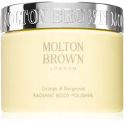 Molton Brown Orange&Bergamot piling za telo 275 g