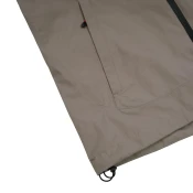 Icepeak BANDERA, ženska pohodna jakna, siva 753232813I