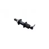 Zadnja nabla Shimano Deore FH-M595 Disk C lock crna