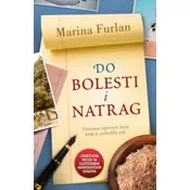 Do bolesti i natrag - Marina Furlan ( 6891 )