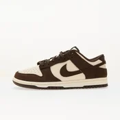 Sneakers Nike Dunk Low Retro Se Leather/Suede Pale Ivory/ Baroque Brown-Pale Ivory EUR 38.5