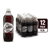 Cockta Free 0,5l / 12-pack / XXL