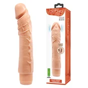 Realisticni Vibrator 24cm Dybbuk