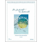 RAPHAEL P.M.:DIE TAUBERWELT DER INTERVALLE PIANO