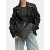 JENNY Ročna torba CEO-JNY-S-001-10 Temno siva