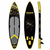 SUP SET BLACK SEA 350X84X15