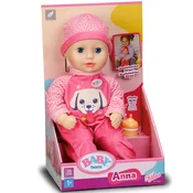 Baby Born Anna Pink 36cm ZF838945