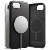 Ovitek RINGKE ONYX MAGNETIC MAGSAFE IPHONE 16E BLACK (8800293852759)