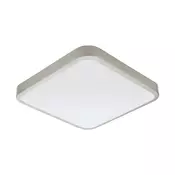 Eglo 96231 - LED kopalniško svetilo MANILVA LED/16W/230V IP44