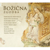 BOŽIČNA ZGODBA