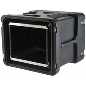 SKB Cases 1SKB-R908U20 8U Roto Shockmount Rack Case - 20