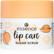 Essence Sugar Scrub piling za usne 9 g