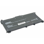 Avacom Baterija za HP 240 250 G7, Pavilion 14, 15 serija HT03XL Li-Pol 11,55V 3600mAh 42Wh