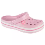 Crocs  CROCBAND CLOG K  Rožnata