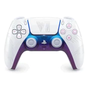 SONY PS5 DualSense GTA VI White Limited Edition brezžični kontroler