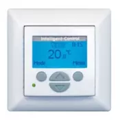 MAGNUM Intelligent Control digitalni termostat sa senzorom sobne i podne temperature