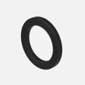 02 706 00 0000: Tesnilo pretoka SANIT 75 x 53 x 7