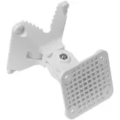 MikroTik  quickMOUNT PRO for LHG antennas, adjustable (QMP-LHG)