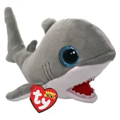 TY Boos Morski pes Finnegan,15 cm